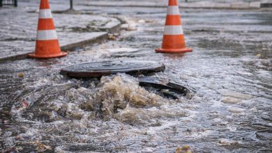 Nafplio paremvasi tis laikis suspeirwsis gia lumata kai leitourgia tou apoxeteutikou diktuou