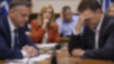 Nafplio sxolio stelexous peri dialusis prokalei entono paraskinio