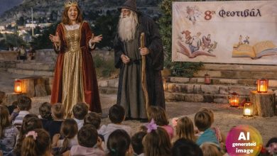 Festival paramithion