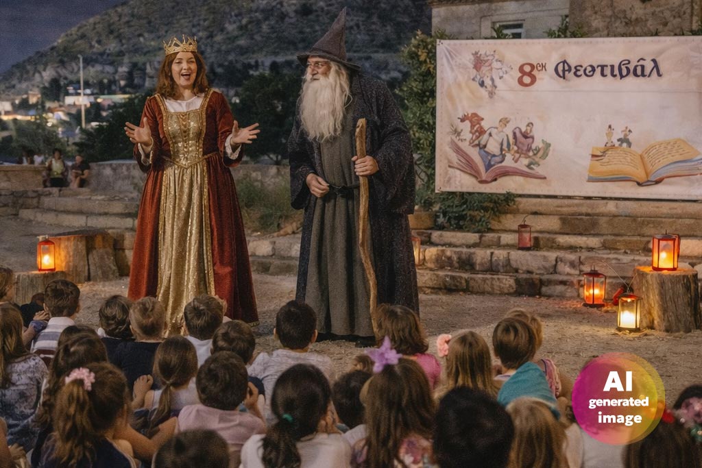 Festival paramithion