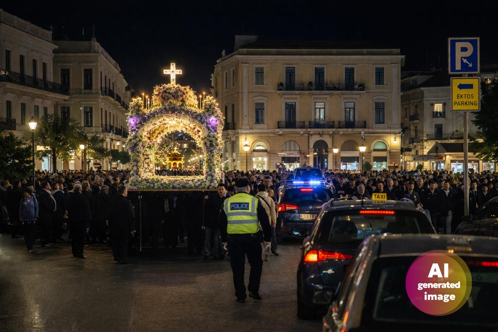 Kykloforiakes rythmiseis epitafios