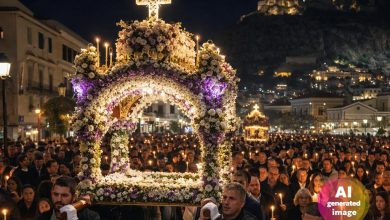 Perifora epitafiou nafplio