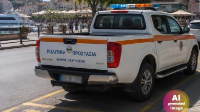 Taxi parking