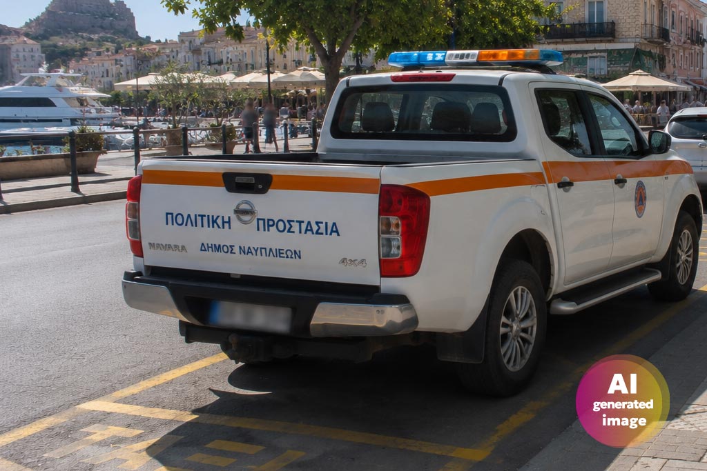 Taxi parking