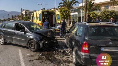 2 travmaties troxaio