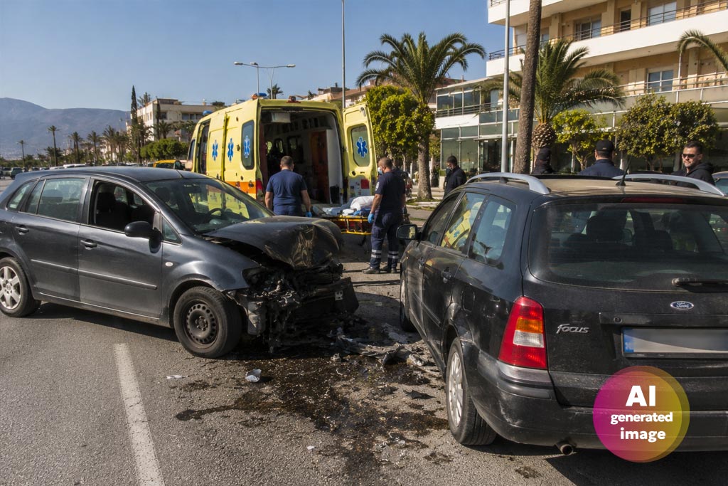 2 travmaties troxaio