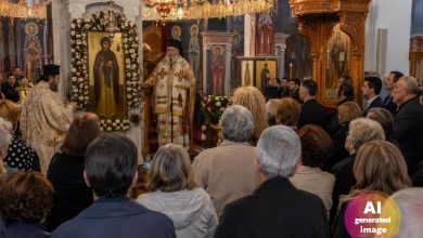 Agia xenia
