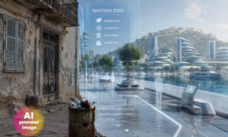 Nafplio