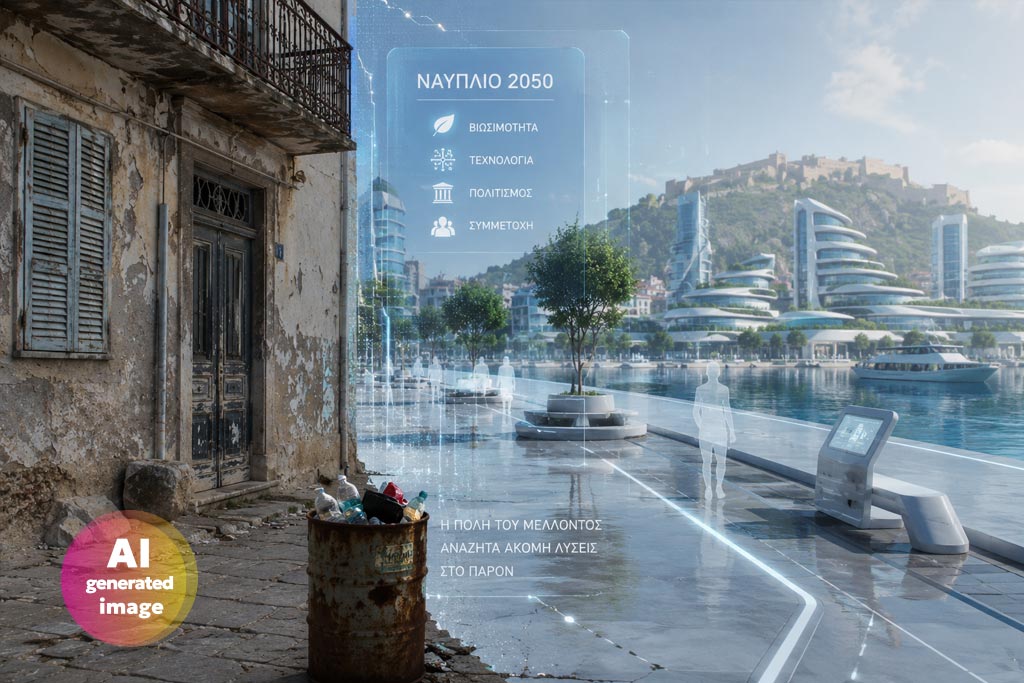 Nafplio