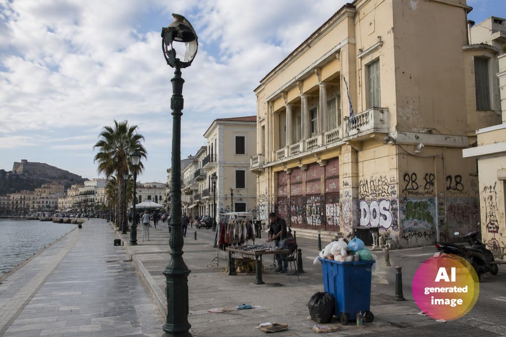 Nafplio provlimata
