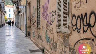 Vandalismoi