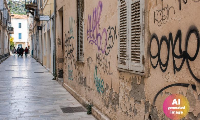 Vandalismoi