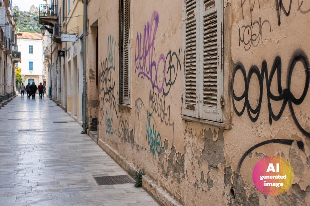 Vandalismoi