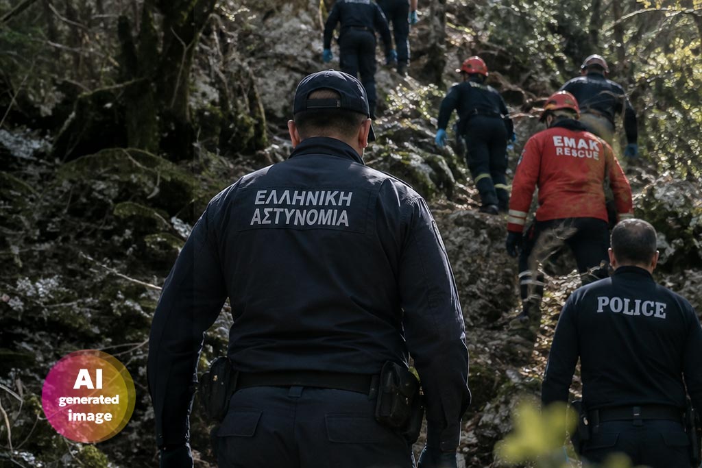 Eksafanisi iria