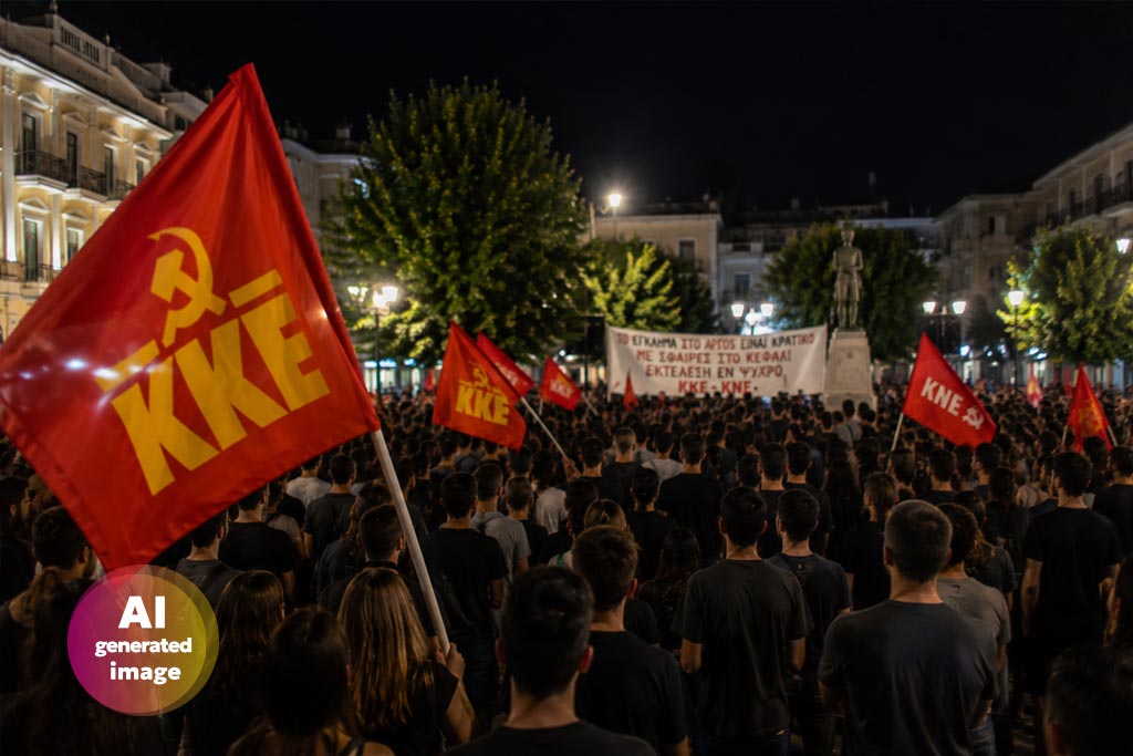 Kke sigkentrosi thodoris