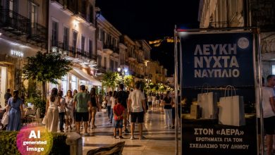 Lefki nixta