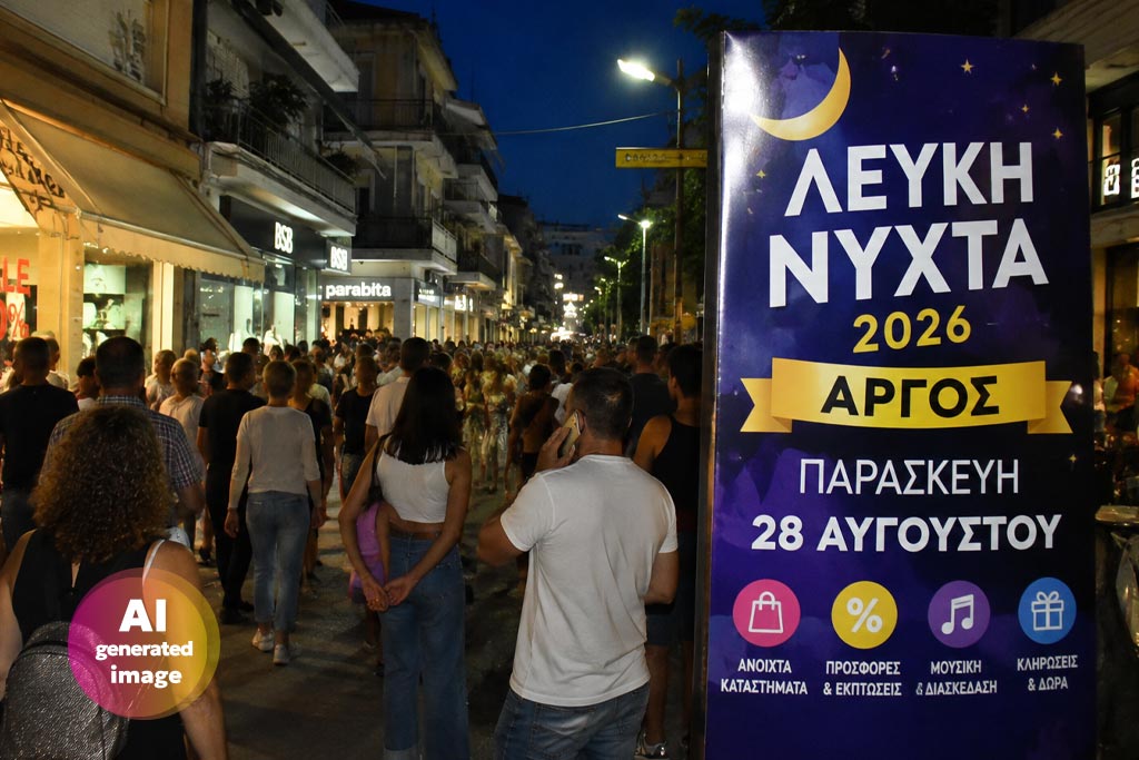 Lefki nyxta