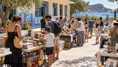 Bazaar adespota