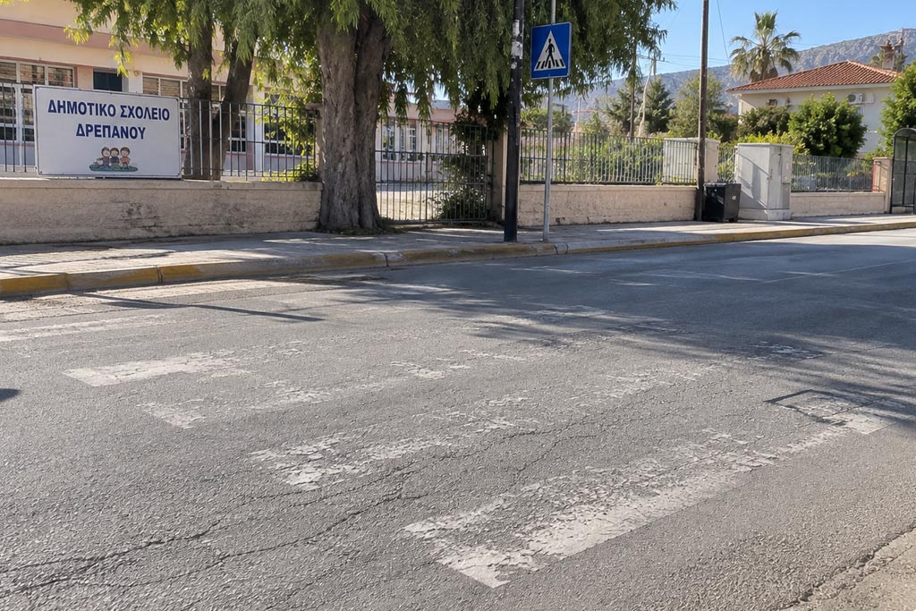 Nafplio sxoleia
