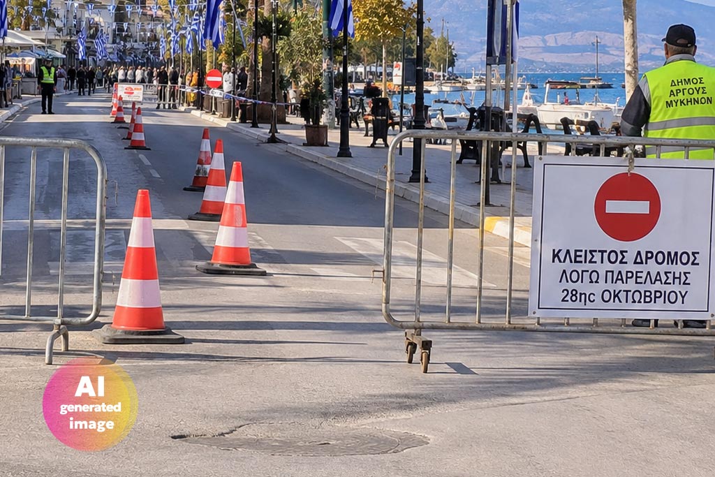 28h parelasi