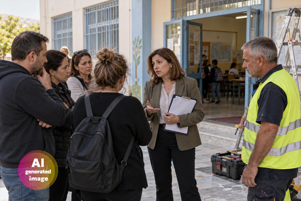 Agia triada sovades