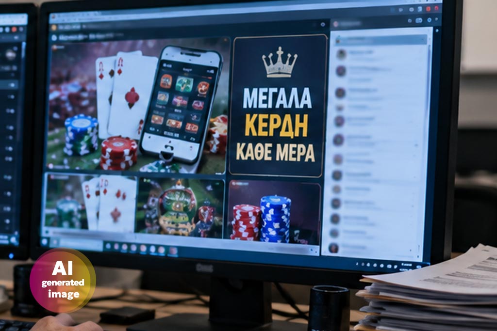 Diadiktiakos tzogos
