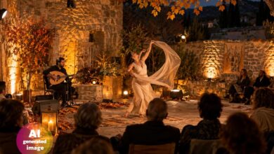Fichti fest nafplio