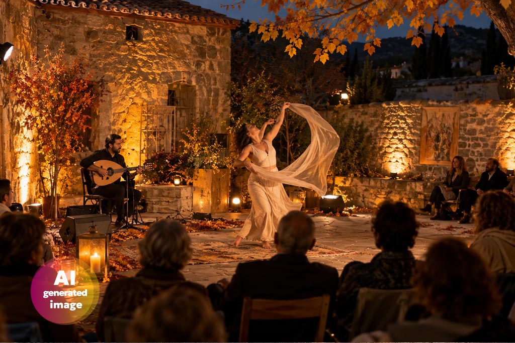 Fichti fest nafplio
